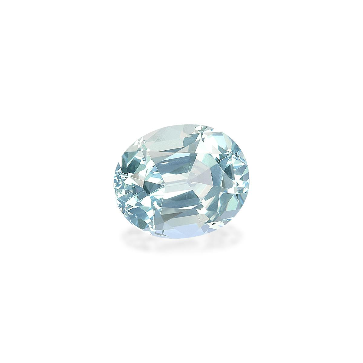 Aquamarine 4.73 ct